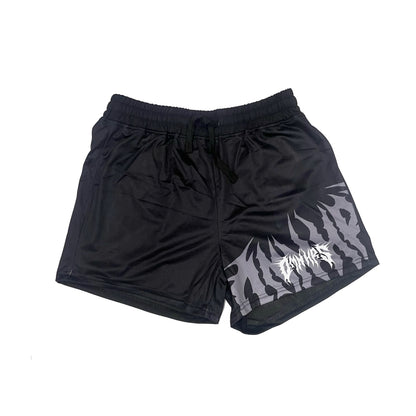 LIMITED EDITION - DMNHRS GYM SHORTS - MESH