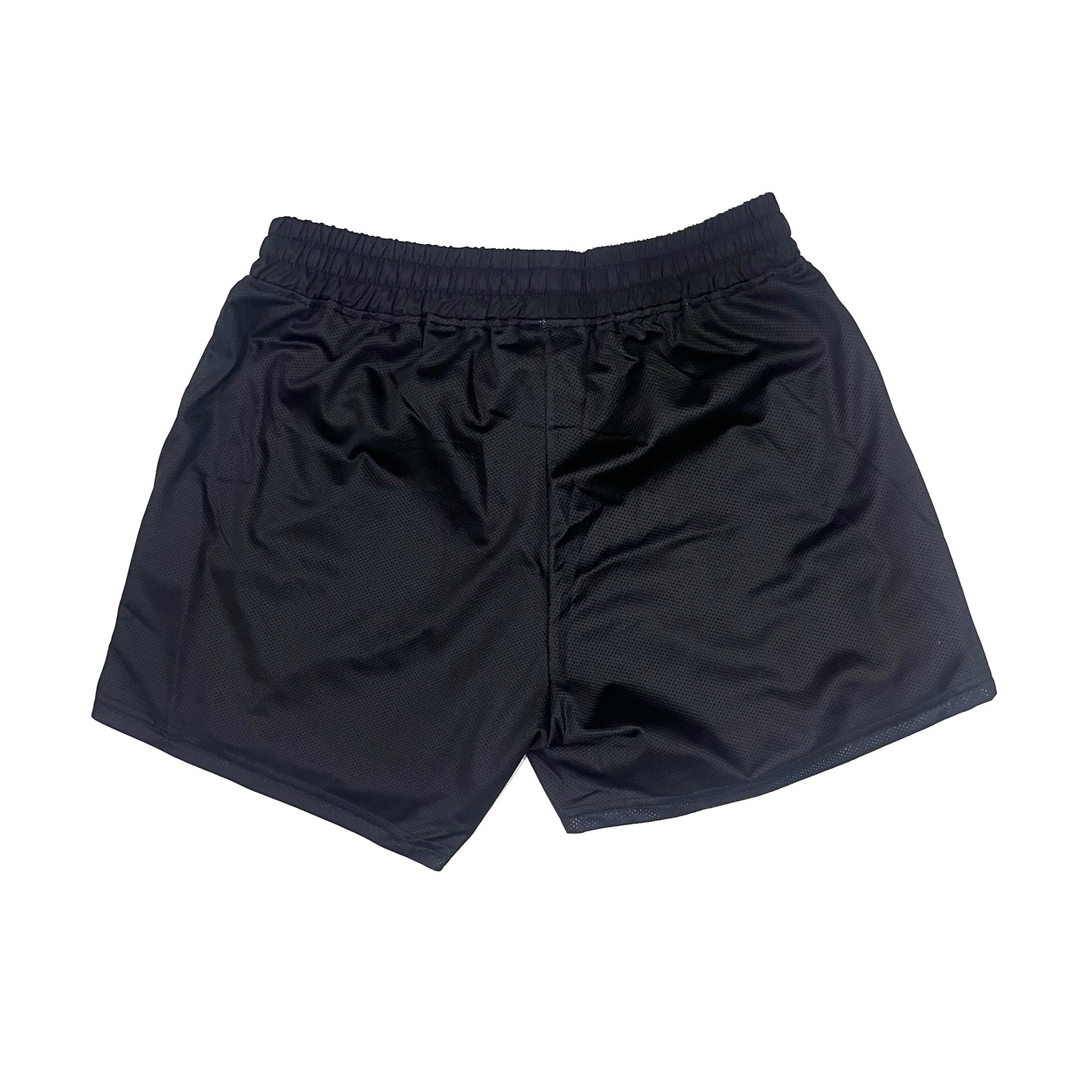 LIMITED EDITION - DMNHRS GYM SHORTS - MESH