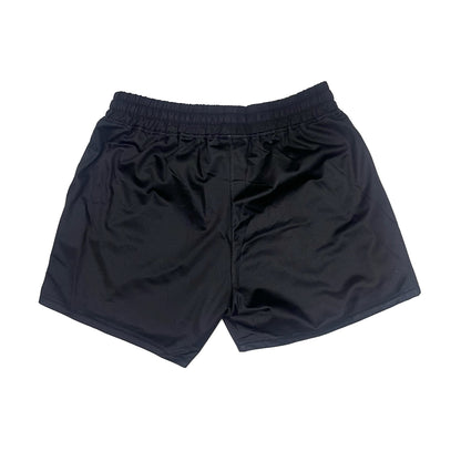 LIMITED EDITION - DMNHRS GYM SHORTS - MESH