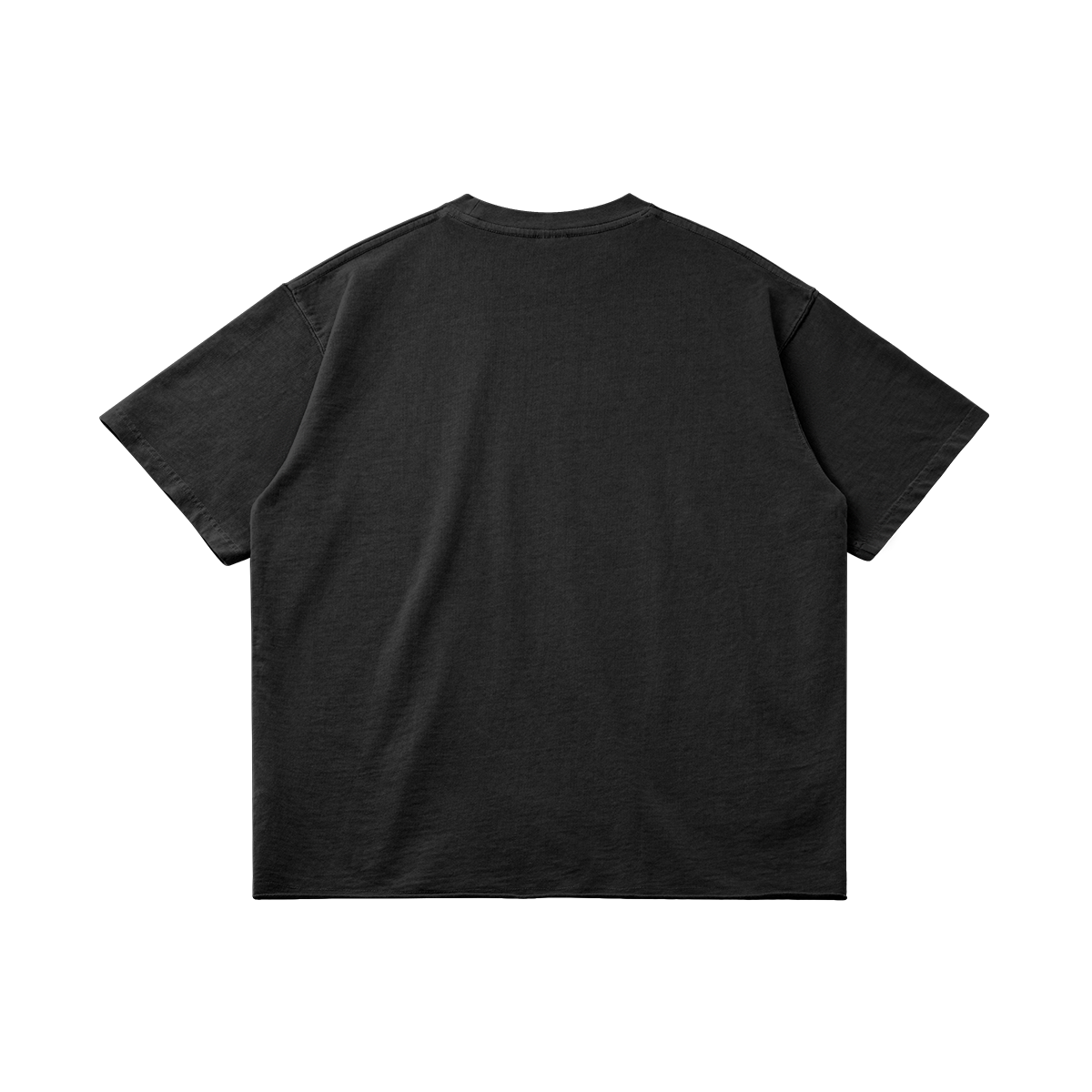 DMNHRS RAGE WITHIN - OVERSIZED TEE