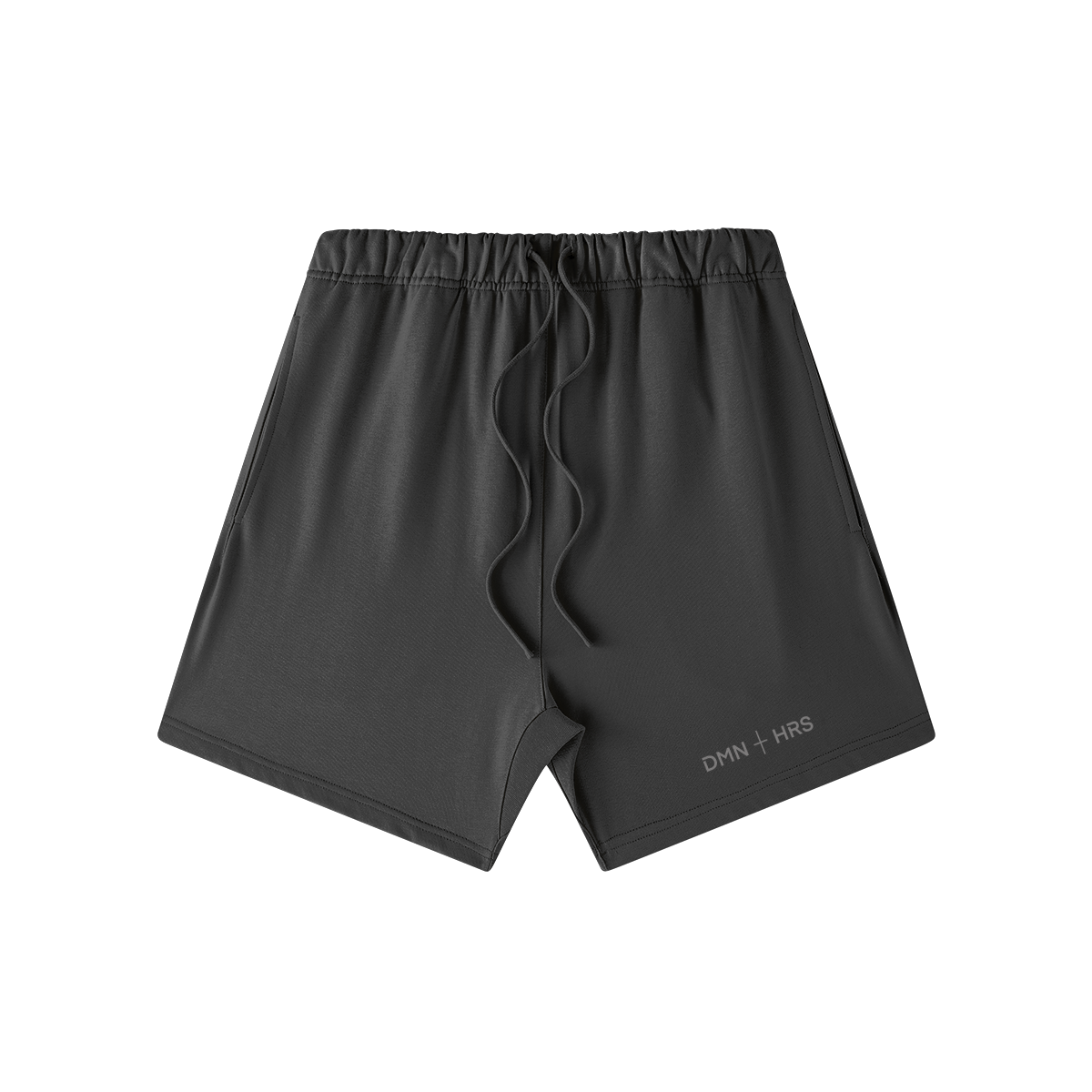 DMNHRS Shorts BLACK