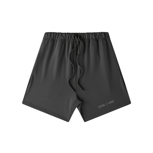 DMNHRS Shorts BLACK