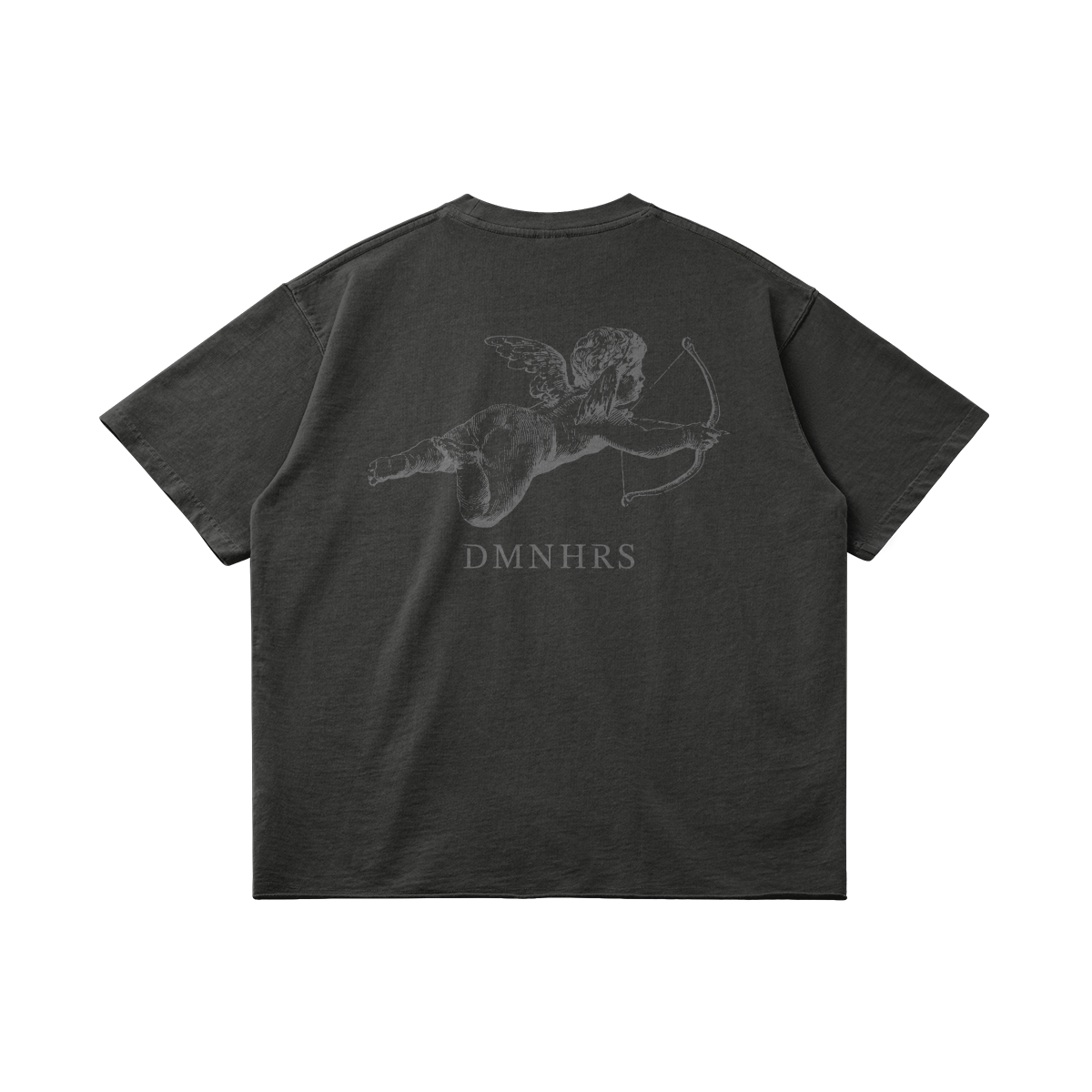 DMNHRS CHERUB- OVERSIZED TEE BACK BEST SELLING